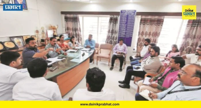 Mulshi News : मुळशीत धर्मादाय रुग्णालयांची ‘पंचायत’! अवाजवी बिलांच्या तक्रारींनंतर प्रशासनाचा मोठा दणका