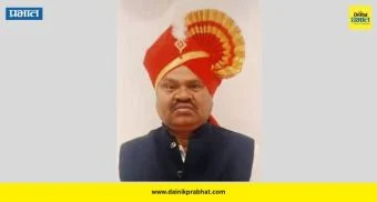 Naib Tehsildar Death : महाराष्ट्र हळहळला..! भीषण अपघातात नायब तहसीलदाराचा मृत्यू; कारचा चक्काचूर