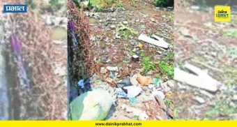 PMC News : महापालिकेचा 'चमत्कार' की फसवणूक? १५ दिवसांत ९०% नालेसफाईचा दावा; प्रत्यक्षात मात्र...