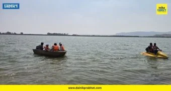 Khatav Taluka: आठ दिवसांत पाणी सोडा, अन्यथा दरवाजे तोडू; खटावमध्ये संतप्त शेतकऱ्यांचा इशारा