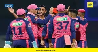 Cricket Retirement News : वार्षिक करारातून वगळल्याने 'या' बड्या खेळाडूची आंतरराष्ट्रीय क्रिकेटमधून निवृत्ती