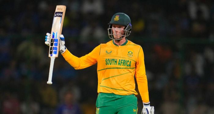 Cricket Retirement News