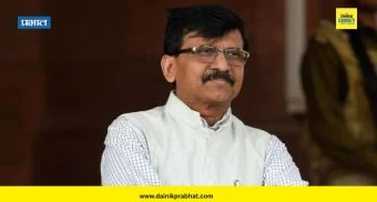 Sanjay Raut : संजय राऊत उद्धव ठाकरेंना देणार सर्वात मोठा धक्का? राजकीय वर्तुळात खळबळ
