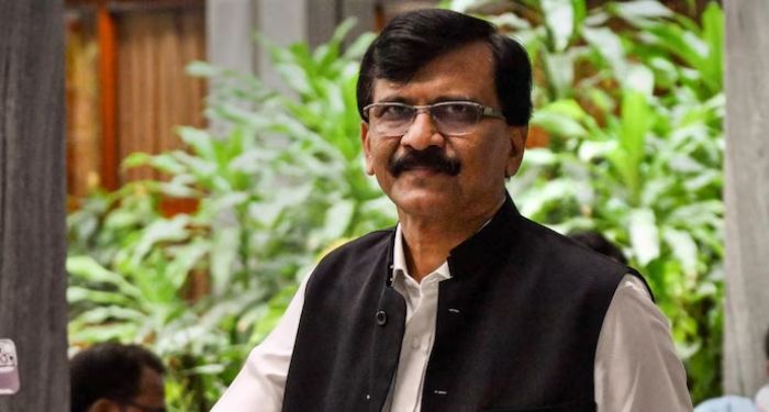 Sanjay Raut