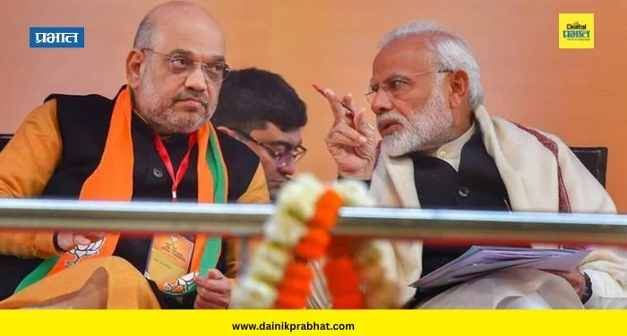 BJP Candidate List : तमिळनाडूमध्ये भाजपचा धक्कादायक निर्णय ! मोदी-शहांच्या लाडक्या नेत्याचं तिकीट कापले