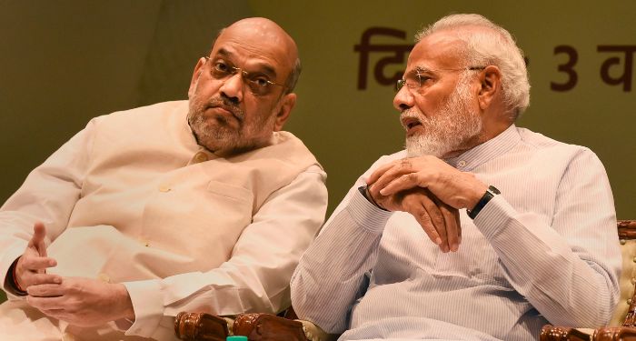 BJP Candidate List