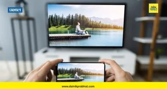 अग्रलेख : नो टीव्ही, मोबाइल