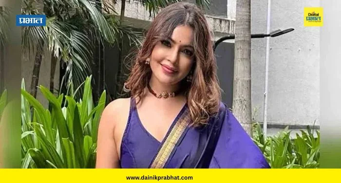 Actress Death : मनोरंजन विश्वात खळबळ ! ‘या’ प्रसिद्ध टीव्ही अभिनेत्रीने घेतला जगाचा निरोप