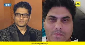 Riyaz Ganji : फॅशन डिझायनर रियाझ गांजीविरुद्ध अजामीनपात्र वॉरंट जारी