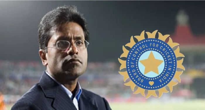 Lalit Modi
