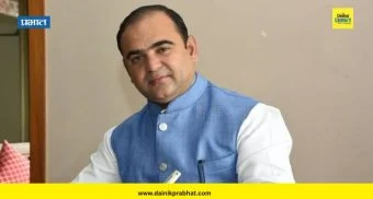 Jayakumar Rawal : कांदा प्रक्रिया उद्योगांना चालना देणार; मंत्री जयकुमार रावल यांची माहीती