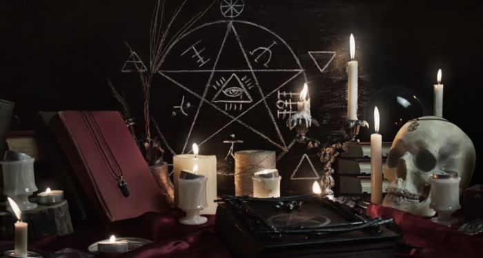 Anti-Superstition Act