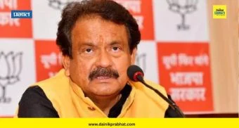 S.P.Singh Baghel : अमेरिकेच्या टॅरिफनंतर मत्स्योत्पादन निर्यातीत वाढ; केंद्रीय राज्यमंत्री सत्यपाल सिंह बघेल यांचा दावा
