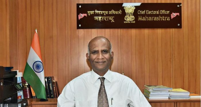 S.Chockalingam