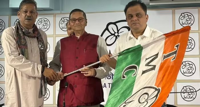 Chandra Kumar Bose