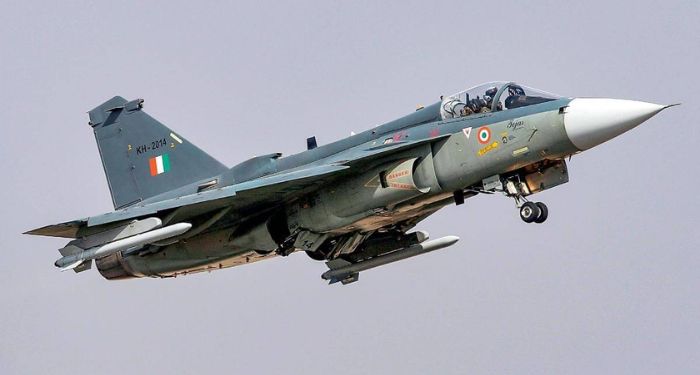 Fighter Jet