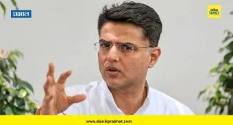 Sachin Pilot : पराभवाच्या भीतीमुळेच भाजप सरकारकडून पंचायत निवडणुकांना विलंब; सचिन पायलट यांची टीका