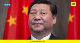 Xi Jinping : चीन-रशियाने एकत्र काम करायला हवे; जिनपिंग यांचे रशियाला आवाहन
