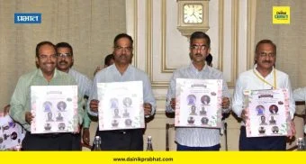Satara News : महाराष्ट्रात आंतरराष्ट्रीय पर्यटकांना आकर्षित करण्यावर भर - पर्यटन मंत्री शंभूराज देसाई