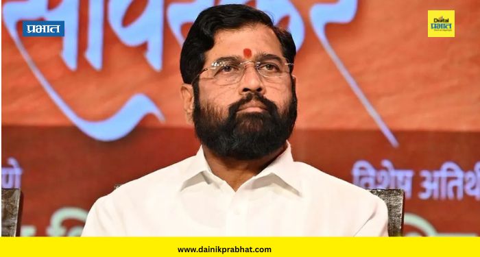 Maharashtra Politics: एकनाथ शिंदेंना मोठा धक्का! 'या' नेत्याचा तडकाफडकी राजीनामा