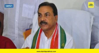 Naseem Khan : निवडणूक आयोग राजकीय कार्यकर्त्याप्रमाणे वागतोय; माजी मंत्री नसीम खान यांची टीका