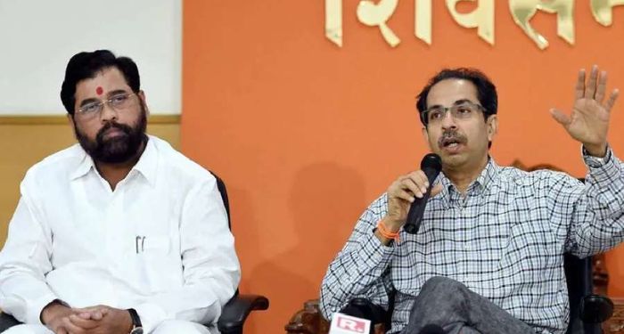 Maharashtra Politics