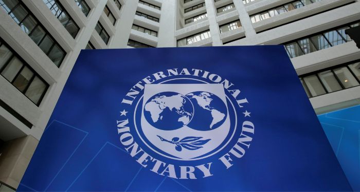 IMF