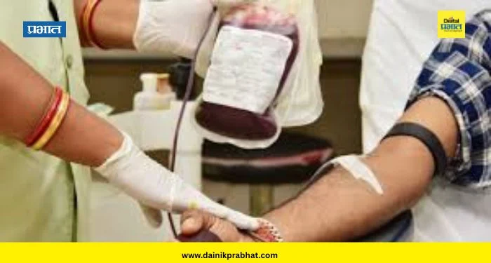 Pune News : उन्हाळ्यातील रक्ताच्या तुटवड्याची उणीव भरुन काढणार सिध्दी फाऊंडेशन