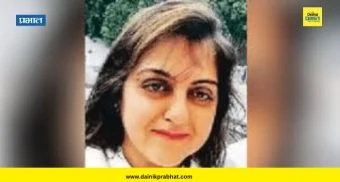 Sheetal Tejwani : शीतल तेजवानीला मोठा दिलासा ! मुंबई उच्च न्यायालयाने 'ती' अटक ठरवली बेकायदेशीर