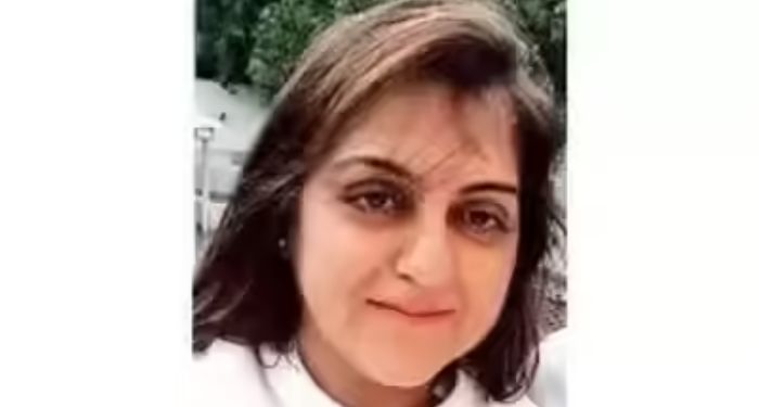Sheetal Tejwani
