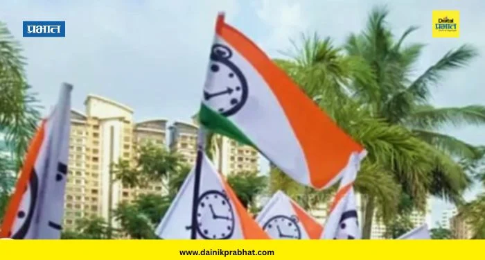 Vidhan Parishad Election 2026 : राष्ट्रवादीत मोठा स्फोट! उमेदवारी जाहीर होताच बड्या नेत्याचा राजीनामा; राजकीय वर्तुळात खळबळ