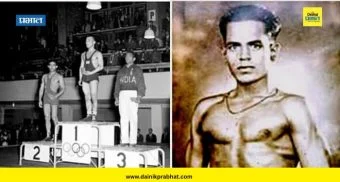 Khashaba Jadhav : 74 वर्षांची प्रतीक्षा संपणार ! अखेर पैलवान खाशाबा जाधव यांना मिळणार मरणोत्तर पद्मविभूषण