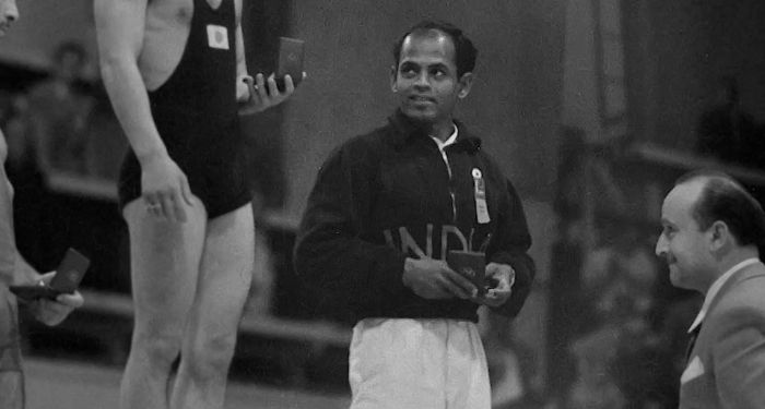 Khashaba Jadhav
