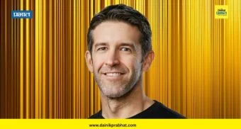 John Ternus : अॅपलचे सीईओ टिम कुक पायउतार होणार; जॉन टर्नस सूत्रे घेणार हाती