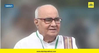 N. Bhaskar Rao : आंध्रप्रदेशचे माजी मुख्यमंत्री एन.भास्कर राव यांचे निधन