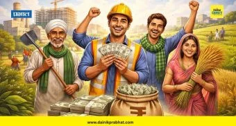 लक्षवेधी : कागदावरील ‘किमान वेतन’