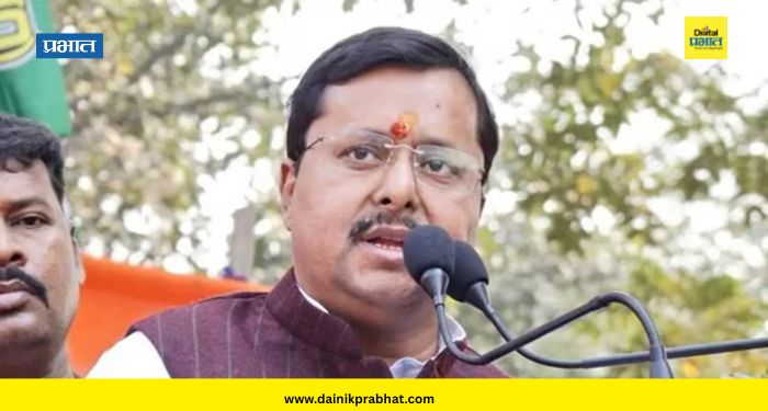 BJP Politics : भाजपच्या राष्ट्रीय अध्यक्षांची मोठी घोषणा ! थेट मुख्यमंत्रीपदाचा चेहरा केला जाहीर