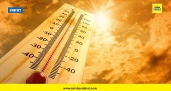 Heatstroke Death : उन्हाचे जीवघेणे सावट; उष्माघाताने महिला शिक्षिकेचा दुर्दैवी अंत