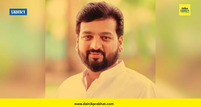 Atul Benke : पिंपळवंडी गावच्या सार्वजनिक कार्यक्रमाला उपस्थित राहणार नाही; अतुल बेनके यांनी दिला इशारा