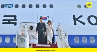 लक्षवेधी : भारत-दक्षिण कोरियाची साथ