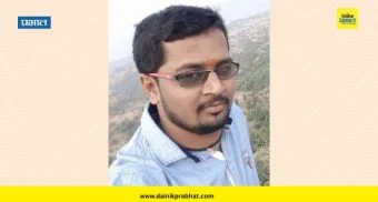 Sangli News : वारणा नदीत बुडून युवकाचा दुर्दैवी मृत्यू