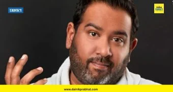 Comedian Death : प्रसिद्ध कॉमेडियन हरपला; वयाच्या 50 व्या वर्षी घेतला अखेरचा श्वास