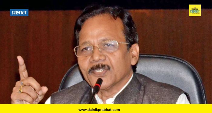 Rajkumar Badole : अनुसूचित जातींमध्ये फूट पाडण्याचा प्रयत्न; आमदार राजकुमार बडोलेंचा राज्य सरकारवर आरोप