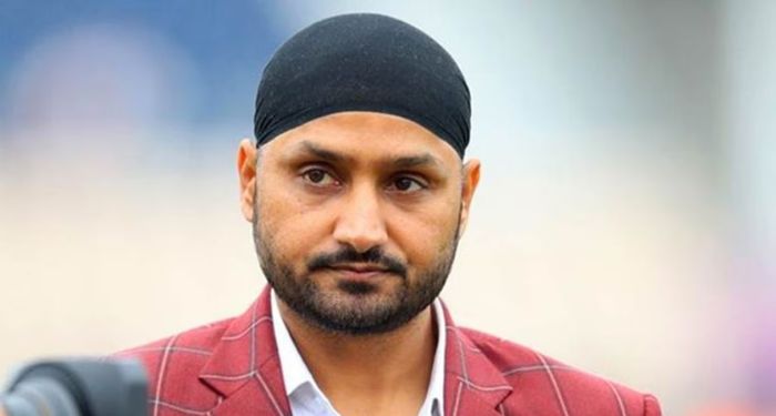 Harbhajan Singh