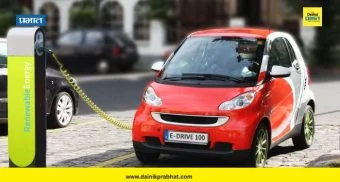 ऑटोमोबाइल : हलक्या ई-वाहनांकडे कल