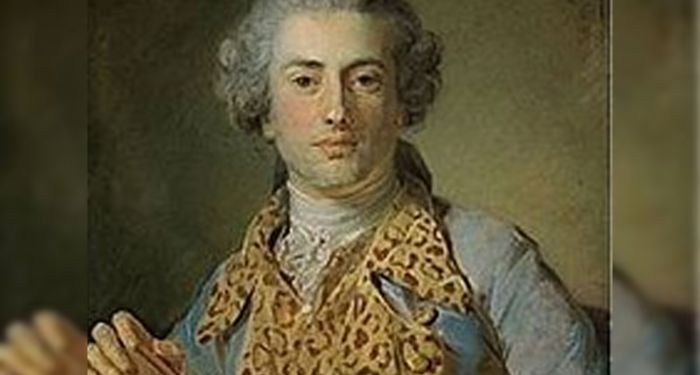 Jean-Georges Noverre