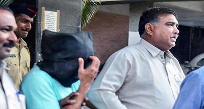 Sharad Kalaskar Bail