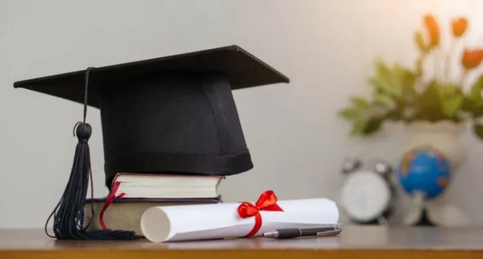 Degree Certificates