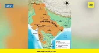 लक्षवेधी : इतिहासातून वगळलेला नकाशा!