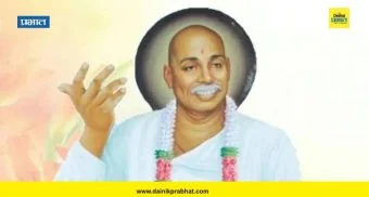विशेष : ग्रामउन्नतीचे युगद्रष्टे